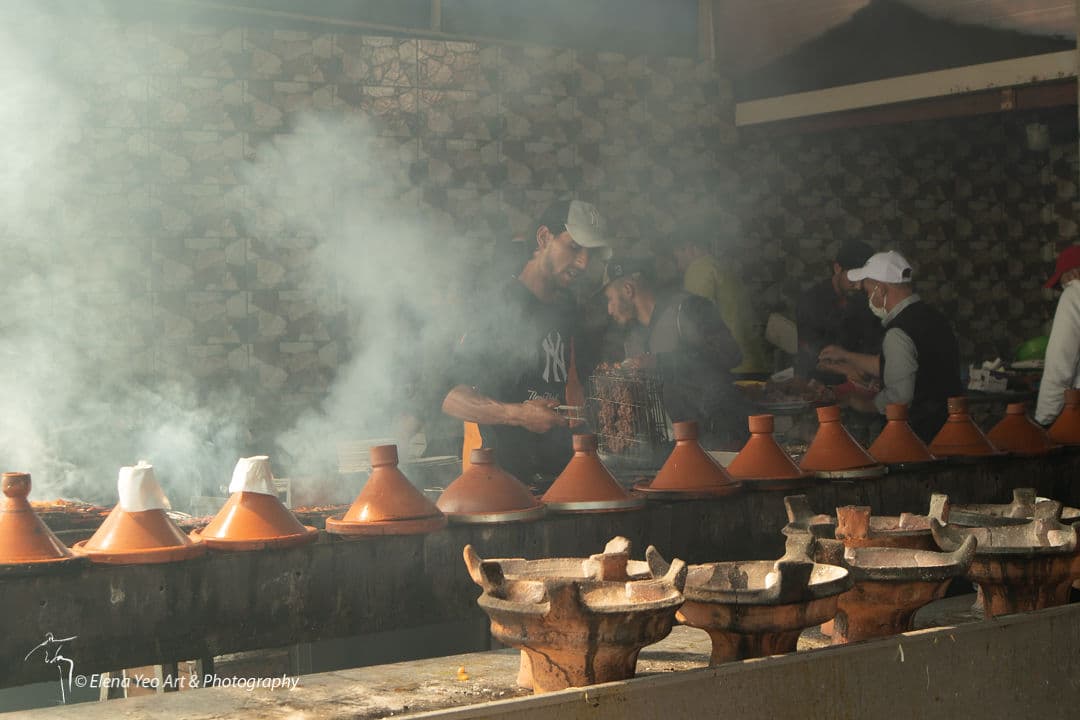 Traditional Kitchen