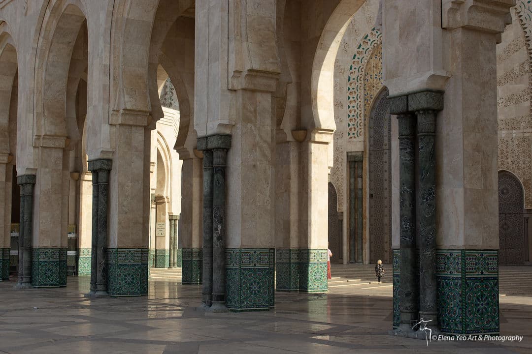 Mosque Architecture