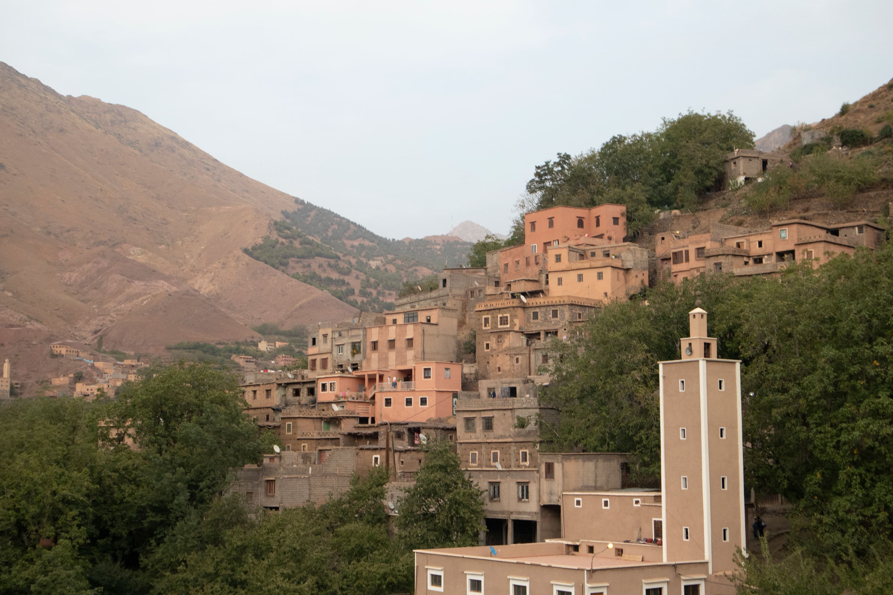 Mountain Village